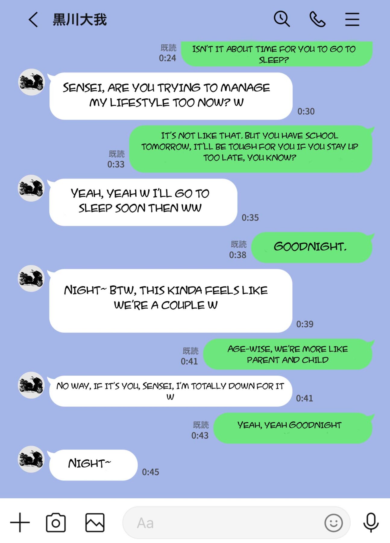 Hentai Manga Comic-Fallen mother after school-Read-32